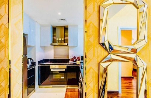 Dubai Marina Apartment | WEROVA - Luxury 1BR with Stunning Marina Views - Fully Furnished