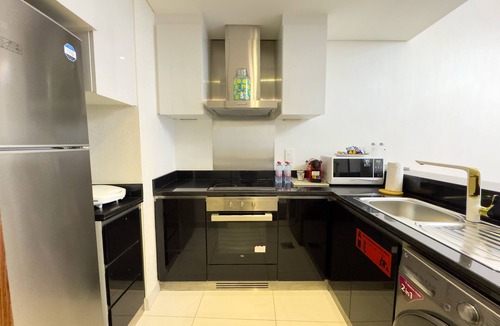 Dubai Marina Apartment | WEROVA - Luxury 1BR with Stunning Marina Views - Fully Furnished