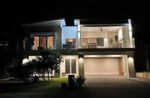 Werri Beach House | Werri Big Beach House