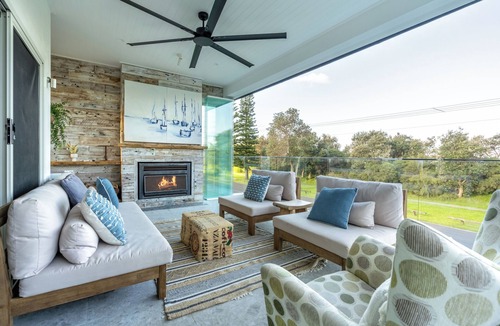 Werri Beach House | Werri Big Beach House