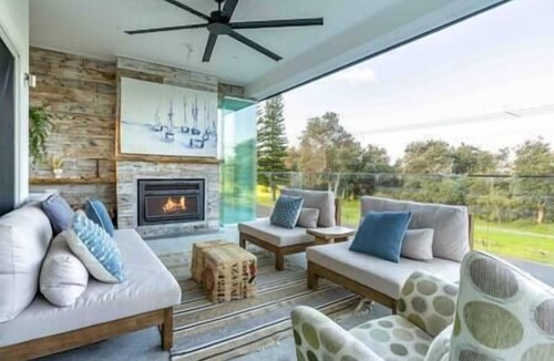 Werri Beach House | Werri Big for 6 (Six)