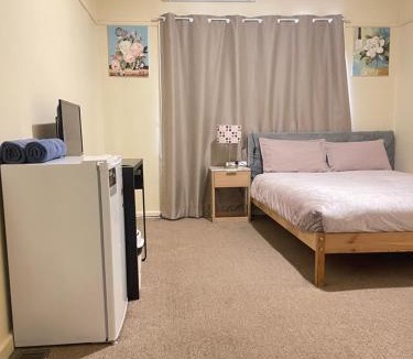 Werribee House | Werribee DGH Accommodation