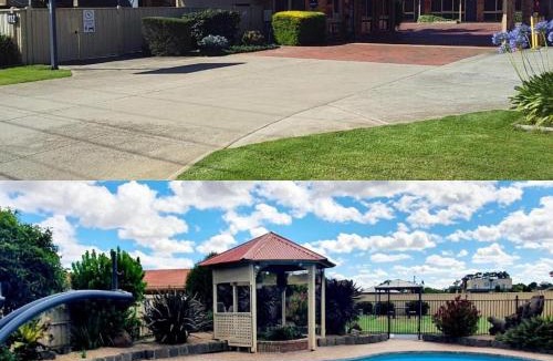 Werribee Hotel | Werribee Park Motor Inn