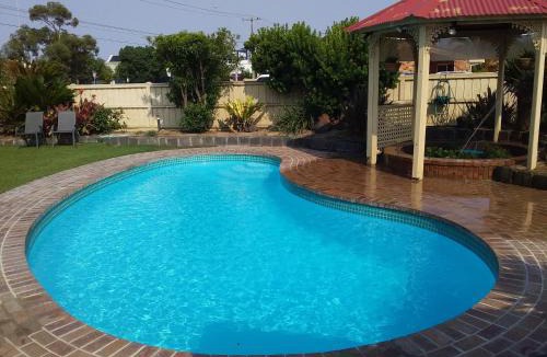 Werribee Hotel | Werribee Park Motor Inn