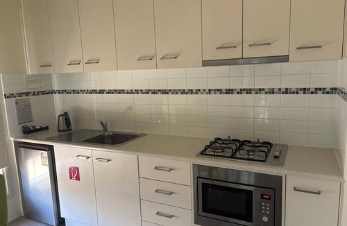 Werribee House | Werribee Short Stay Villas & Accommodation