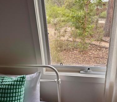 Megalong Valley Cabin | Werriberri