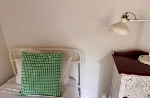 Megalong Valley Cabin | Werriberri