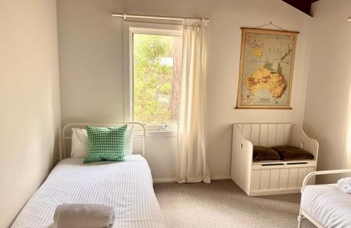 Megalong Valley Cabin | Werriberri