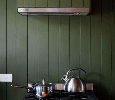 Megalong Valley Cabin | Werriberri