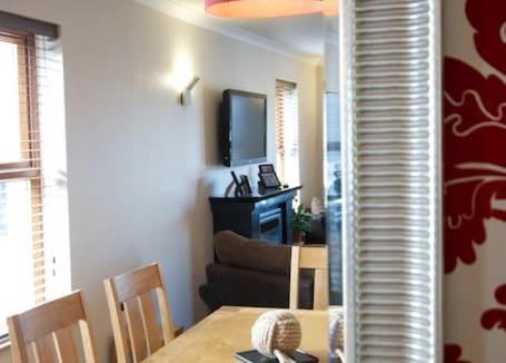 Stromness House | Wesdale Stromness - 3 Bedroom