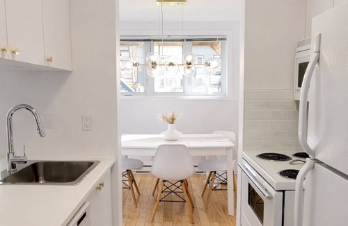 Beaupre Apartment | WESKI | Grand studio - Seasonal prices 🌿