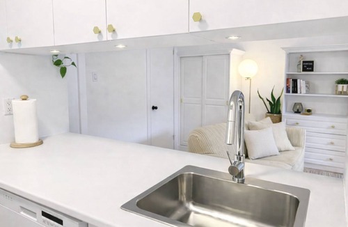 Beaupre Apartment | WESKI | Grand studio - Seasonal prices 🌿