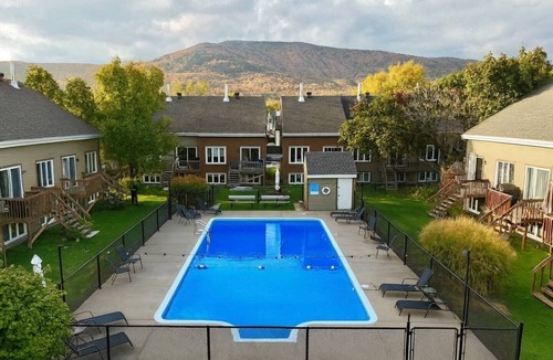 Beaupre Apartment | WESKI | Grand studio - Seasonal prices 🌿