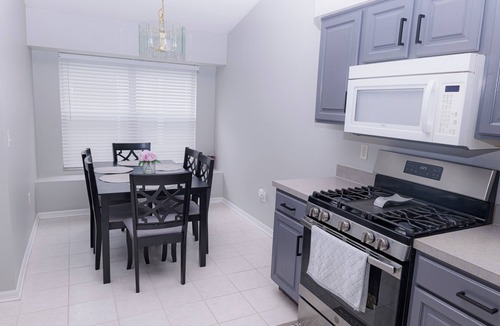 Meadow Pointe House | Wesley Chapel Home 3Bed/2Bath with water view