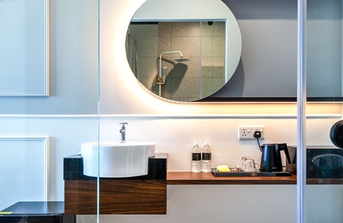 Central Seberang Perai Hotel | Wesley Hotel