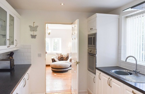 Bacup Cottage | Wesley Old Hall House