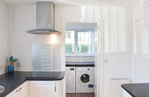 Bacup Cottage | Wesley Old Hall House