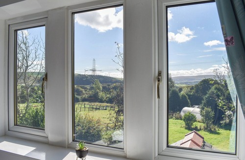 Bacup Cottage | Wesley Old Hall House