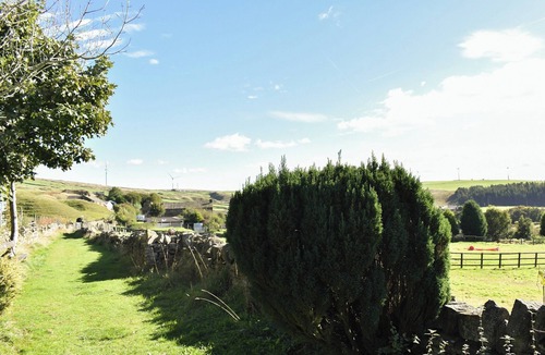 Bacup Cottage | Wesley Old Hall House