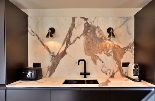 Appledore House | Wesleyan House by Interhome