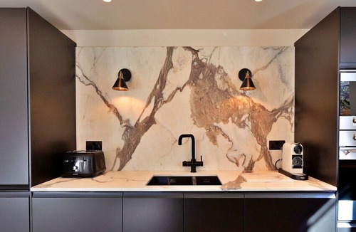 Appledore Ski Chalet | Wesleyan House