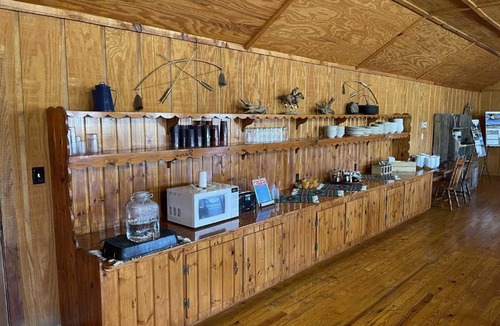 Bandera House | West 1077 Guest Ranch - Buckeye Room 3