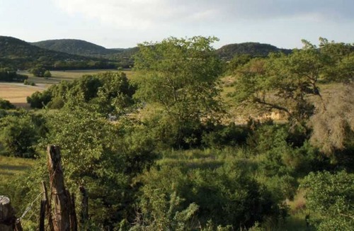 Bandera House | West 1077 Guest Ranch - Laurel Cottage