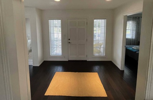 Bandera House | West 1077 Guest Ranch - Live Oak