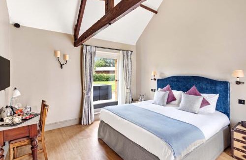 Thirsk House | West Acre Lodge