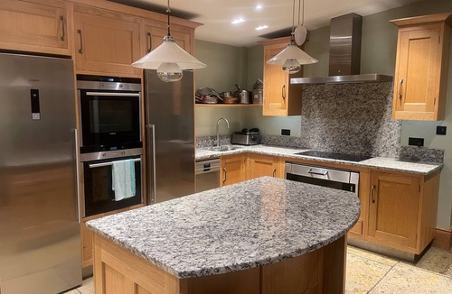 Thirsk Cabin | West Acre Lodge