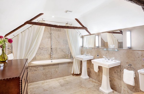 Thirsk Cabin | West Acre Lodge