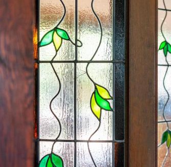 Mid City House | West Adams 4BR Home with Grill Colby & Conrad