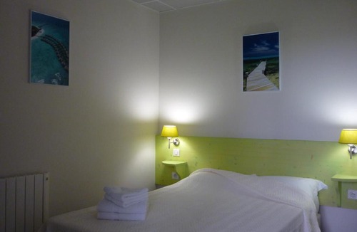 Bessines Apartment | West Appart' Hôtel