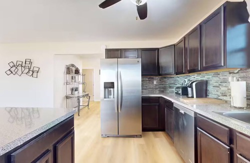 Pleasantville House | West Atlantic City Bayview House