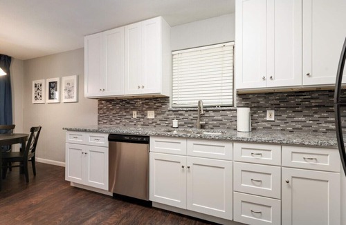 Austin House | West Austin Extended Stay #2 by AustinGetaways