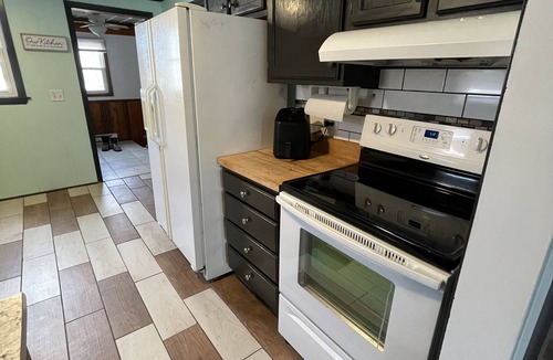 Hibbing House | West ave home in Hibbing