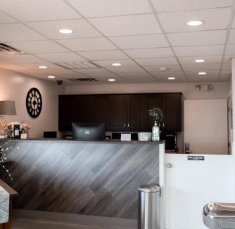 Celina Hotel | West Bank Inn