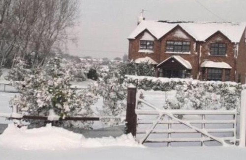 Churchtown House | West Barn Manor