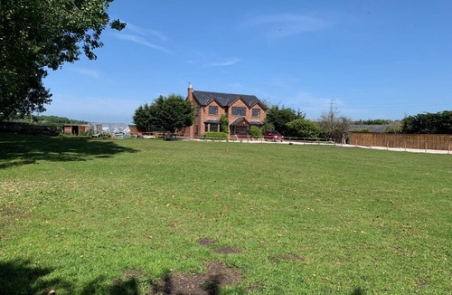 Churchtown House | West Barn Manor