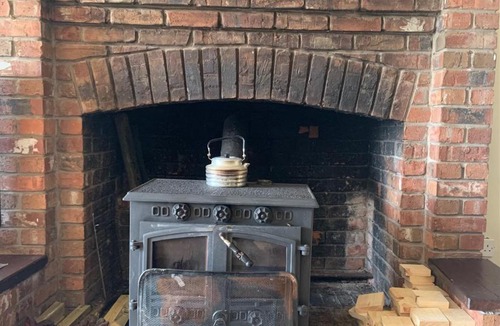 Churchtown House | West Barn Manor