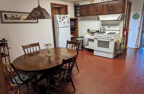 Town of Webb House | West Bay Hideaway on Big Moose Lake