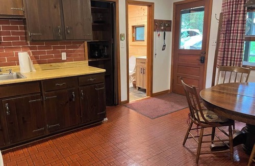 Town of Webb House | West Bay Hideaway on Big Moose Lake