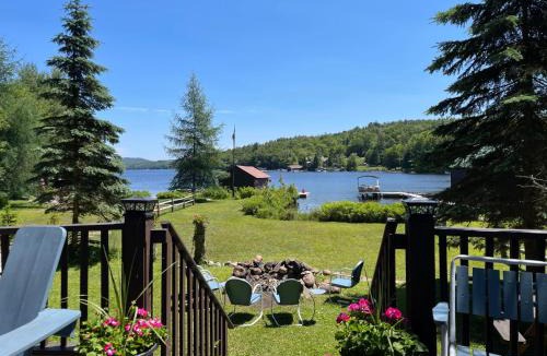 Town of Webb House | West Bay Hideaway