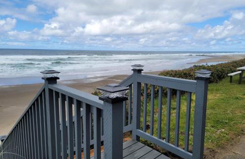 Nelscott Hotel | West Beach Suites