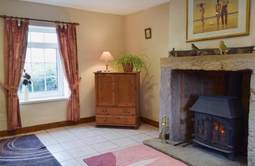 Knott End-on-Sea House | West Boundary Farm Cottage 1
