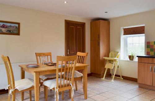 Knott End-on-Sea House | West Boundary Farm Cottage 1