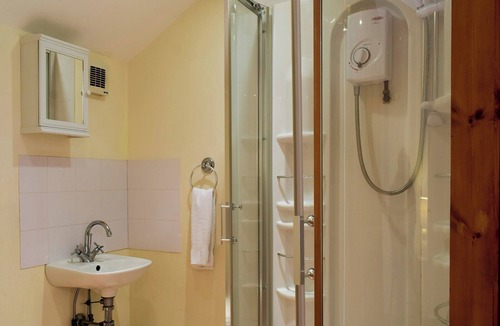 Knott End-on-Sea Cottage | West Boundary Farm Cottage 1