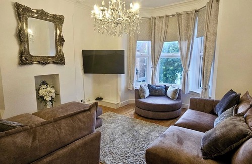 West Bridgford Apartment | West Bridgford Gem Nottingham