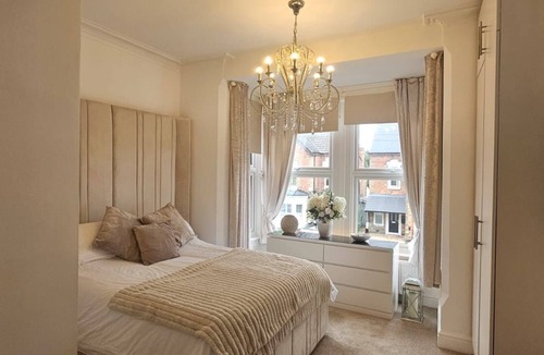 West Bridgford Apartment | West Bridgford Gem Nottingham