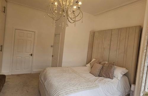 West Bridgford Apartment | West Bridgford Gem Nottingham